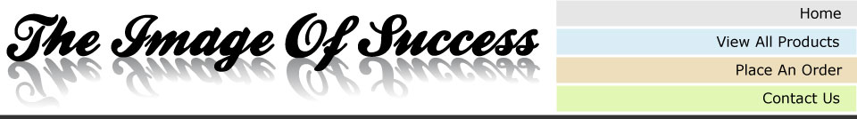 The Image of Success - Radiology Registered Technologist Gifts - Perfect for Graduation, Retirements and Birthdays