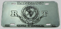 The Image of Success - Radiology Registered Technologist Gifts - Perfect for Graduation, Retirements and Birthdays
